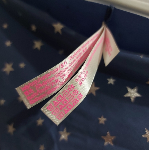 NWOT, PINK Victoria's Secret | Hipster Panty - Picture 8 of 12